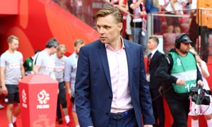 E. Jankauskas: „Aikštėje matėsi meistriškumo skirtumas“