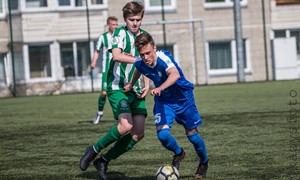 L. Juodkūnaitis: „Sportas labai prisidėjo prie mano charakterio ir asmenybės išugdymo“