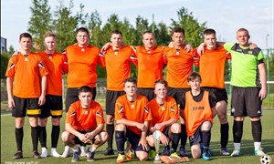 Pirmajame ŠAFF III lygos rate – Radviliškio komandos dominavimas