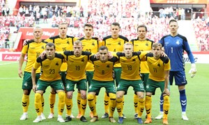 Patvirtinti UEFA Tautų lygos rungtynių laikai ir vietos
