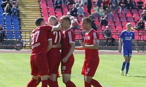 Pirmoje lygoje – atkakli kova dėl čempionų titulo