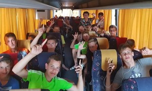 Atsinaujino SHARP Elitinės jaunių lygos čempionatas