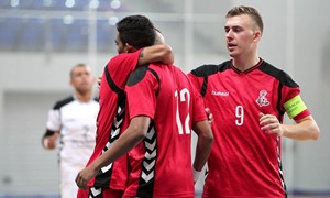 „Vytis“ – per žingsnį nuo pagrindinio Futsal Čempionų lygos etapo