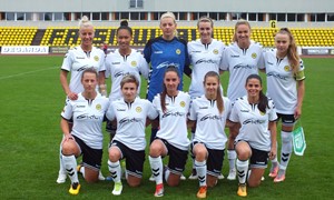 Lietuvos čempionės pergalingai užbaigė reguliarų Baltijos lygos sezoną