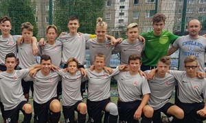 J. Bordovski papildė EJL Savaitės žaidėjų gretas
