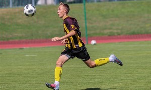 D. Dovydaitis įvardijo, kas gali su juo varžytis dėl „perdavimų karaliaus“ vardo