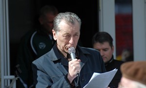 Lietuvos taurės finalai – istoriko akimis