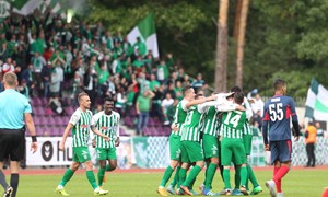 „SHARP LFF taurės“ finale triumfavo „Žalgirio“ klubas