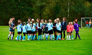 Šventupėje finišuos LMFA Mergaičių čempionato sezonas