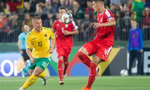 D. Šernas – apie klajones, Uzbekistaną ir vieną kuprinę