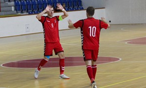 Istorinis pasiekimas – „Vytis“ žais elitiniame Čempionų lygos etape