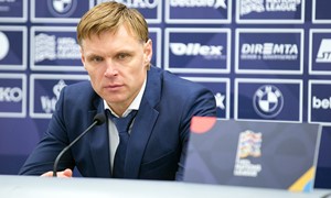 E. Jankauskas: „Padarėme per daug klaidų“