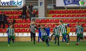 Wellkid lygos finalinės varžybos savaitgalį vyks Marijampolėje