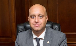 Techninio vystymo asociacija turi naują vadovą
