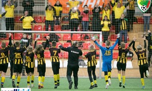 Wellkid lygos sezoną vainikavo klaipėdiečių ir šiauliečių triumfas