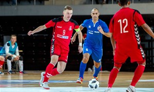 „Vytis“ Estijoje kovos dėl Baltijos klubų taurės
