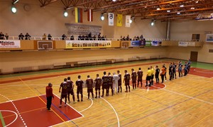 „Betsafe Futsal A lygoje“ – įvarčių lietus ir fantastiškas „Bekento“ sugrįžimas