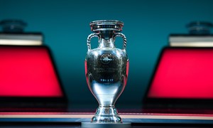Lietuvos rinktinė susitiks su Europos čempionais