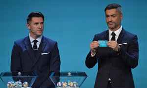 Lietuvos sąsajos su EURO 2020 atrankos varžovais