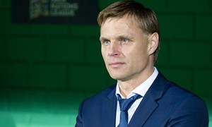 E. Jankauskas palieka Lietuvos rinktinės trenerio postą