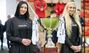 LFF Supertaurės rungtynių vietą išrinks aistruoliai