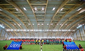 Prasidėjo bilietų prekyba į LFF Supertaurės rungtynes