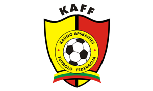 KAFF prezidento rinkimuose – du kandidatai
