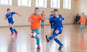 Šventupėje ir Ukmergėje susirungs LMFA mergaičių čempionato finalinis šešetas