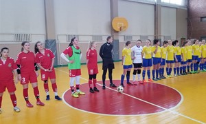 Futsal čempionate paaiškėjo ketvirtfinalio pirmosios dalyvės