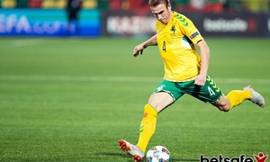 V. Slavickas: „Supertaurės laimėjimas pakylėtų komandą“