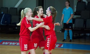 Vilniaus, Ukmergės ir Panevėžio komandos žengė į pusfinalį