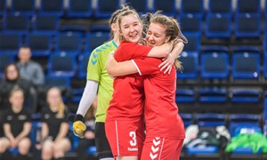 Dėl čempionių titulo susirungs vilnietės ir panevėžietės