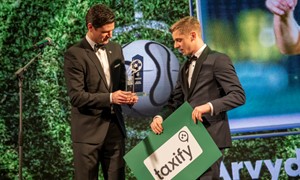 Apdovanoti 2018 m. Lietuvos futbolo geriausieji
