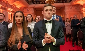 A. Novikovas: „Viską parodžiau savo geru žaidimu“