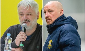 Sezono premjeroje – legendinio rinktinės žaidėjo įžvalgos