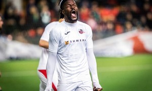T. Rickettsas: „Išnaudojome savo stipriausią pusę – standartines situacijas“