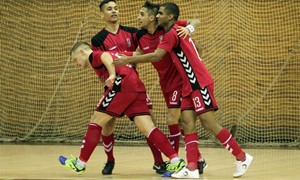 LFF Futsal taurės kulminacija: klubų žygis iki finalo