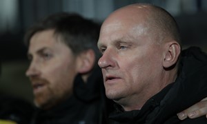 V. Urbonas: „Matau, kur galima patobulėti“