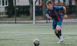 Technikos arsenalu pribloškęs R. Banevičius – EJL Savaitės žaidėjas