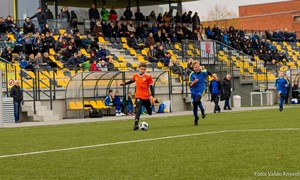 Širvintos pirmąkart priims Lietuvos regionų futbolo pirmenybes