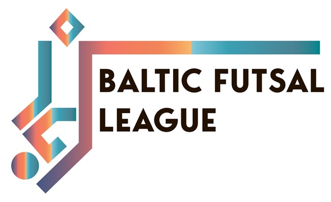 Startuoja Baltijos futsal lygos projektas