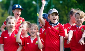 Lietuvos masinio futbolo pasiekimai įvertinti UEFA seminare