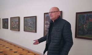 Pasirodė antroji „Laikas futbolui“ laida