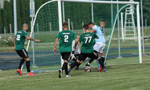 I lyga: 12 turo apžvalga