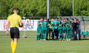 Lietuvos klubai sužinojo varžovus UEFA Europos lygos atrankoje