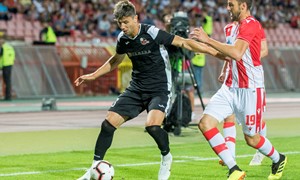 „Sūduva“ baigė kovas Čempionų lygoje