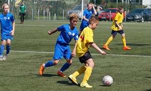 Jaunimo futbolo Pirmos lygos U-16 diviziono apžvalga