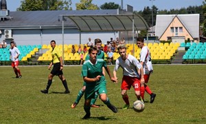 Jaunimo futbolo Pirmos lygos U-19 diviziono apžvalga