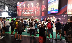 Lietuvos futbolas žengia į e. sporto erdvę