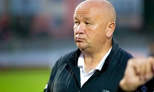 R. Viktoravičius: „Armėnėms bandysime primesti savo žaidimo stilių“